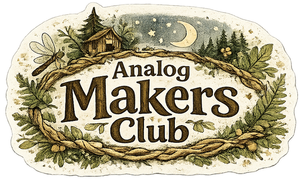 Analogmakersclub